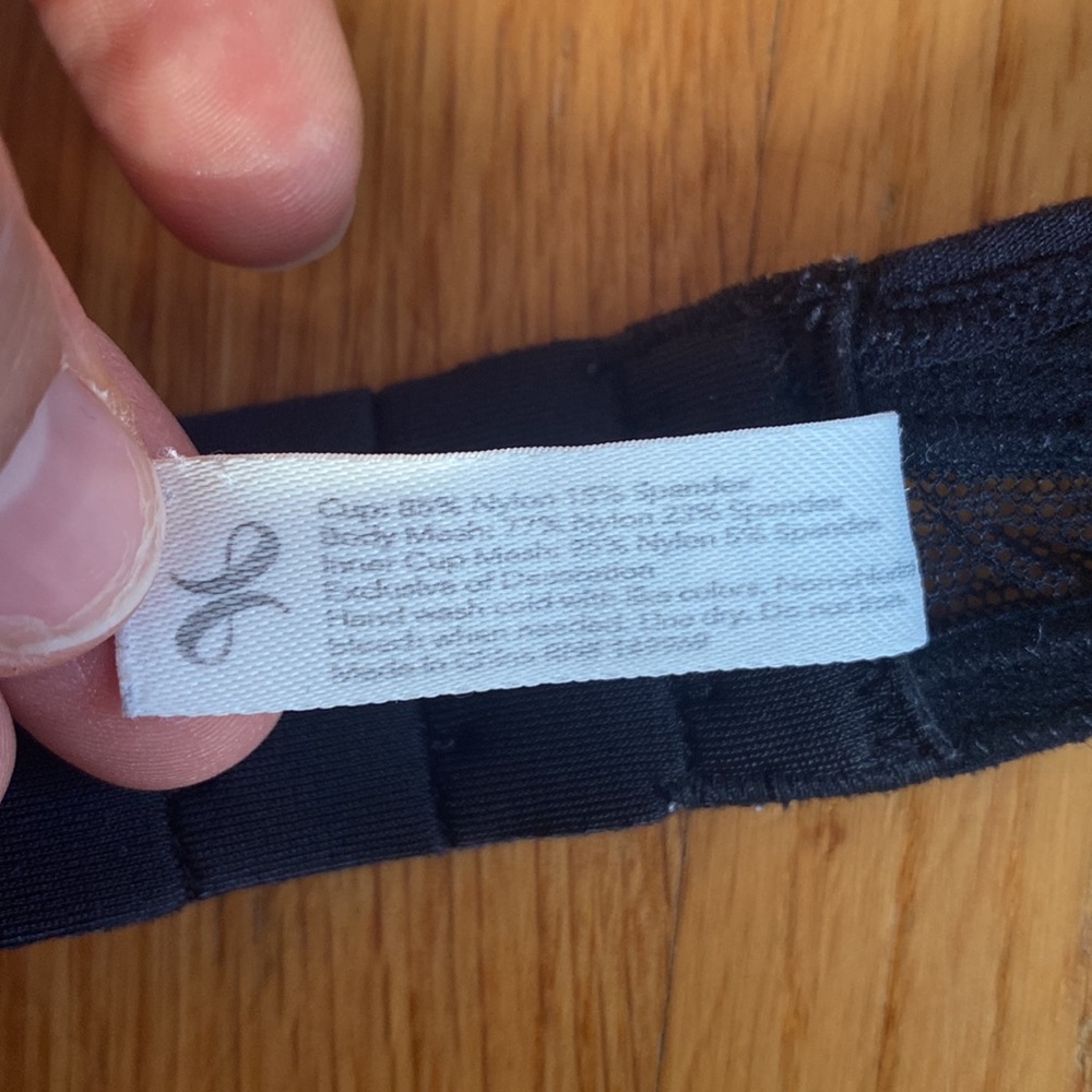 Bra - Picture 3 of 4